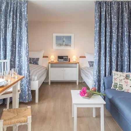 Appartement Ad1_503 Westerland